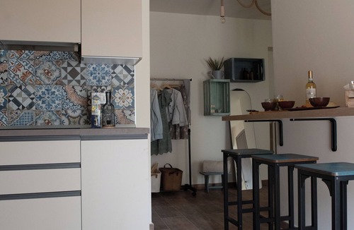 Magliano Alfieri Bed & Breakfast | ByVigin Azalea – Elegance, Relaxation, and a Private Outdoor Jacuzzi