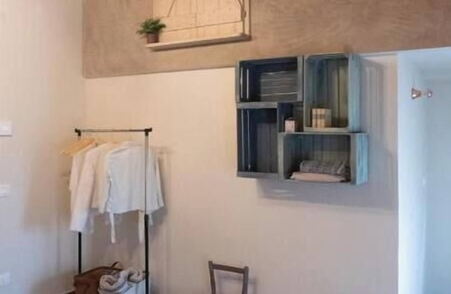 Magliano Alfieri Bed & Breakfast | ByVigin Camomilla – Space and Comfort for Families and Friends