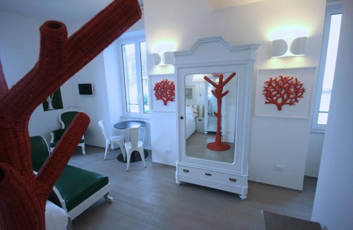Noli House | Cà de Tobia