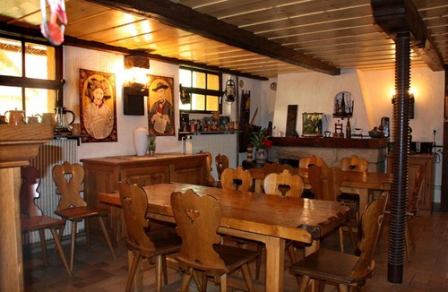 Ammerschwihr House | Cépages Kaefferkopf