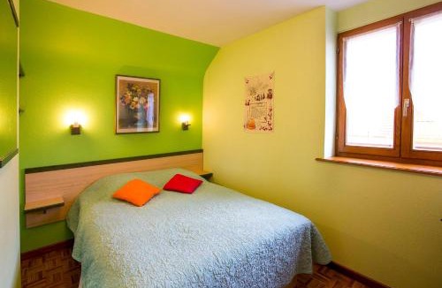 Ammerschwihr House | Cépages Kaefferkopf