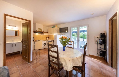 Grasse House | Côté sud - GRASSE - Gîte