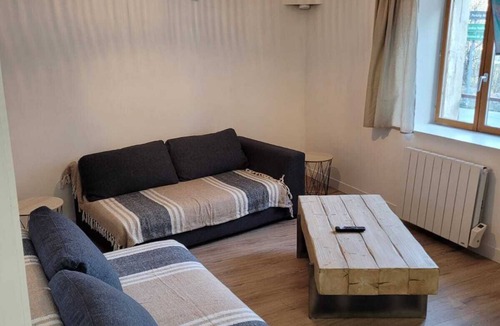 Formigueres House | C'est dans notre Cocoon face au coeur du Village de formiguere.