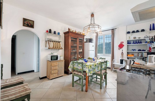 Stellanello House | Ca D'artista For Nature Lovers with Terrace Garden, Stellanello, Italy