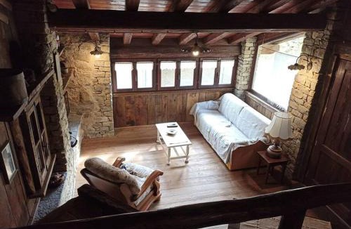 Mendatica House | Ca' de Baci' du Mattu