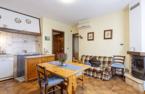 Molini di Triora House | Ca de Isodor by Interhome