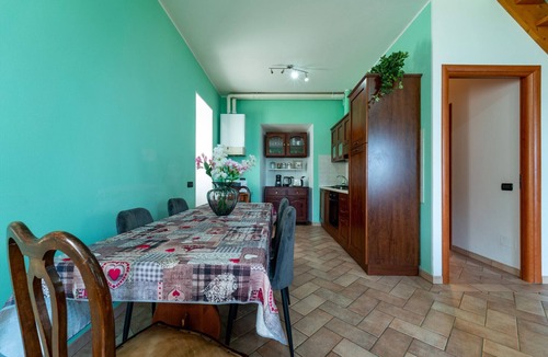 Visgnola Apartment | Ca' del Doss con Giardino by Wonderful Italy