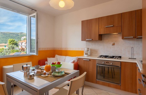 Boscomare House | Ca' di Nonni (PTB154) by Interhome