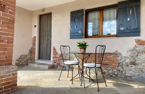 Dronero Apartment | Ca' di Zio Tinu