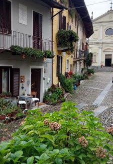 Casalborgone Bed & Breakfast | Ca'diFra