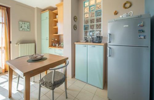 Biglini Apartment | Ca Felicina