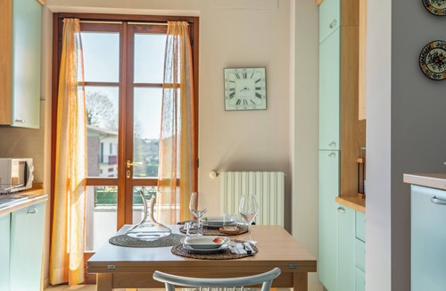 Biglini Apartment | Ca' Felicina - Two Bedroom Apartment, Sleeps 4