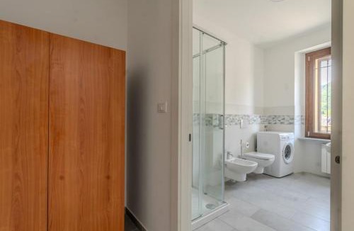 Dronero Apartment | Cà Maira Dronero Studio apartment with Netflix and Wi-Fi