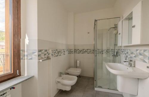 Dronero Apartment | Cà Maira Dronero Two-room apartment with Netflix and Wi-Fi