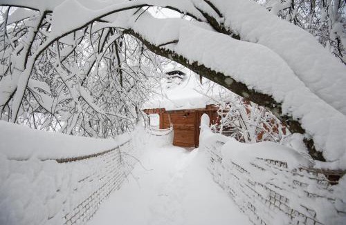 La Bresse Cabin | Cabane du Pêcheur - Clairière aux cabanes - Bol d'air