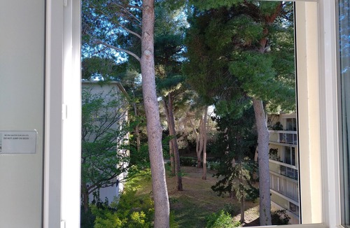 La Pointe Rouge Apartment | CALANQUES AND SEA MARSEILLE