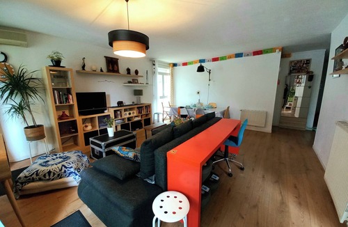 La Pointe Rouge Apartment | CALANQUES AND SEA MARSEILLE
