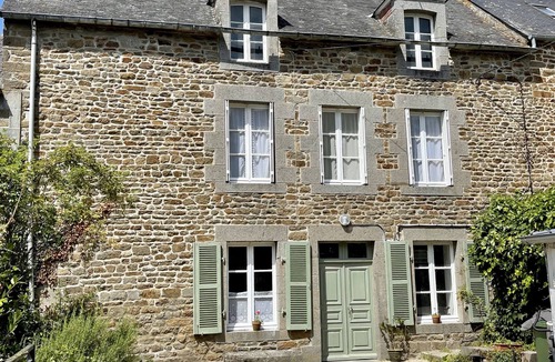 Pleudihen-sur-Rance House | Cale de Mordreuc. Lovely 3 bedroom 2 bath house in this beautiful location