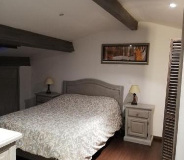 Tarascon Apartment | Calenco des Carlenes