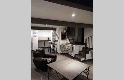 Tarascon Apartment | Calenco des Carlenes