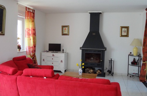 Ploubalay House | Calm and Charming Cottage in Ploubalay (Beaussais/mer)