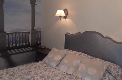 Morlaix Apartment | Calm and serene Breton