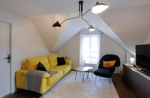 Vittel Apartment | Calme, Confort et Propreté