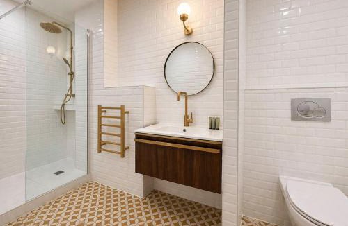 Quartier de Javel Apartment | Calme et cosy 1BR 4P Beaugrenelle Quais de Seine