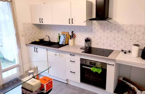 Saint-Julien-les-Villas Cottage | CALME MAISON 5 MIN FROM TROYES