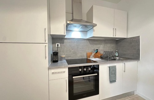 Coutures Apartment | Calvi - Paisible et chaleureux