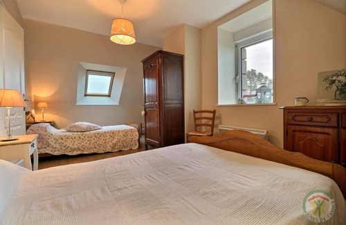 La Gouesniere House | Camélia - LA GOUESNIERE