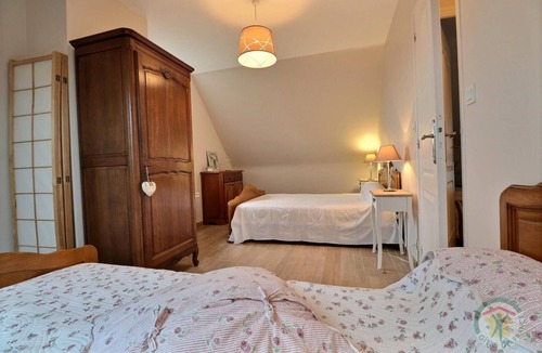 La Gouesniere House | Camélia - LA GOUESNIERE