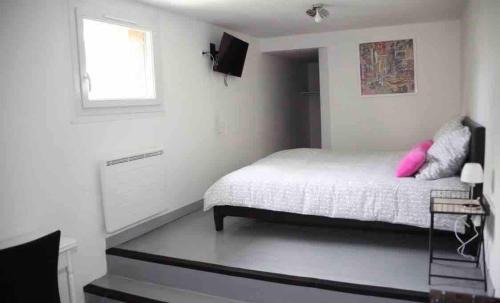 Jamin Apartment | Camille Reims