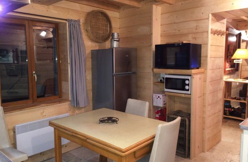 Campan House | CAMPAN PAYOLLE SHEEPFARM