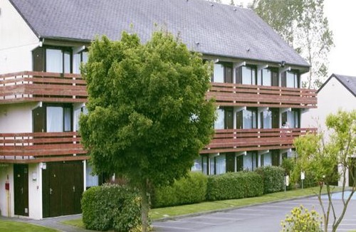Taden Hotel | Campanile Dinan - Taden