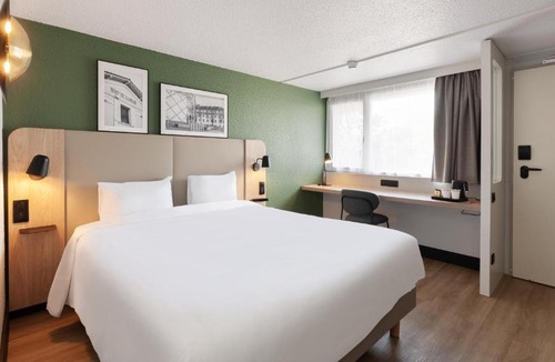 Toulouse North Hotel | Campanile NATURE - Toulouse Nord L'Union