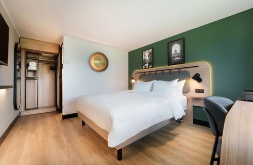 Toulouse North Hotel | Campanile NATURE - Toulouse Nord L'Union