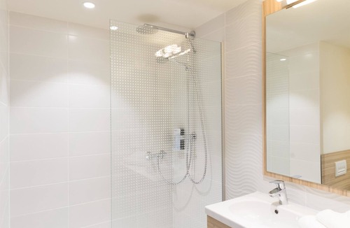 Nouvelle Ville Hotel | Campanile PRIME - Metz Centre Gare