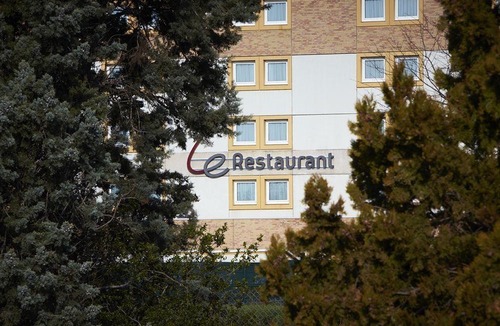 Purpan Hotel | Campanile Toulouse Purpan