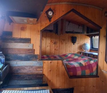 Henon Other | Campertruck Off-Grid