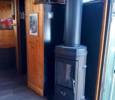 Henon Other | Campertruck Off-Grid
