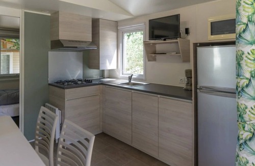 Sospel House | Camping 2 étoiles - Piscine - ccbgb0d