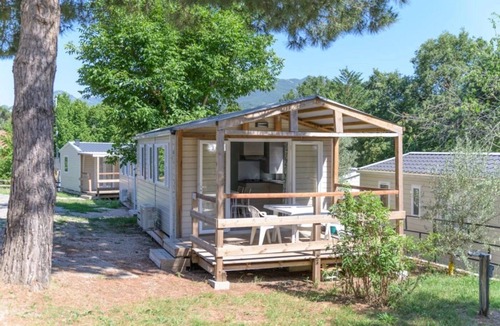 Sospel House | Camping 2 étoiles - Piscine - ccbgb0d
