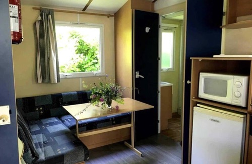 Rennes-les-Bains House | Camping 3 étoiles - Piscine - ccbgccf