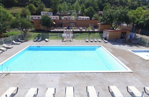 Rennes-les-Bains House | Camping 3 étoiles - Piscine - ccbgccf