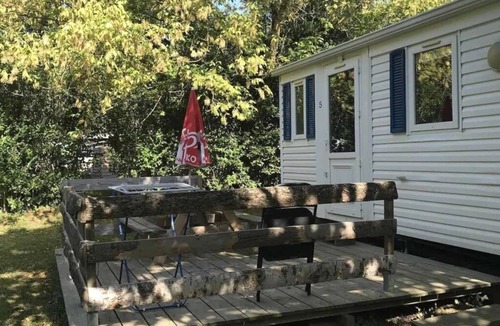 Rennes-les-Bains House | Camping 3 étoiles - Piscine - ccbgccf