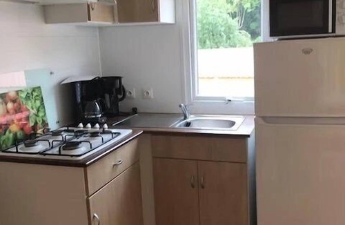 Rennes-les-Bains House | Camping 3 étoiles - Piscine - ccbgccg