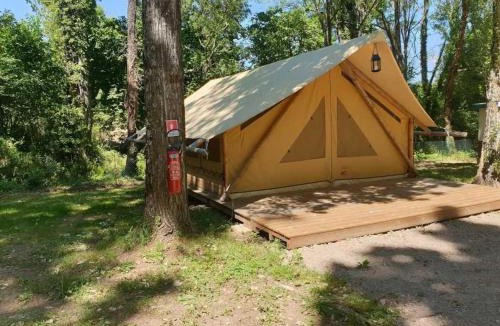 Monoblet Other | Camping 3 étoiles - ccaiaah