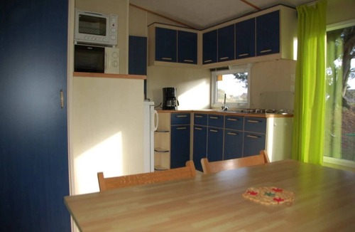 Penvenan House | Camping 3 étoiles - Piscine - ccbfeda