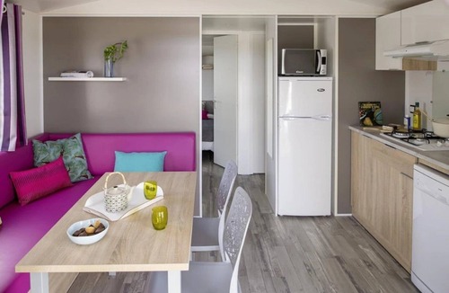 Penvenan House | Camping 3 étoiles - Piscine - ccbfeca